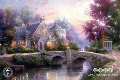 todo paisaje jigsaw puzzle