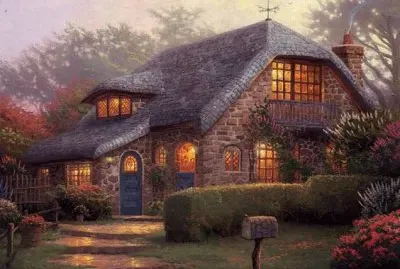 todo paisaje jigsaw puzzle