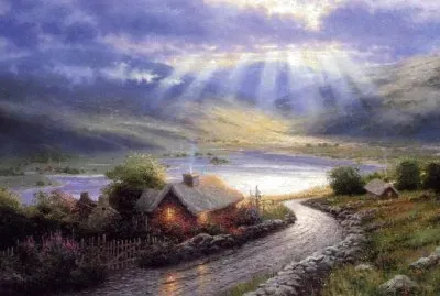 todo paisaje jigsaw puzzle