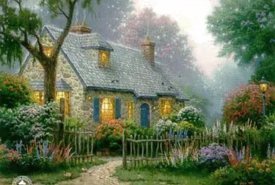 todo paisaje jigsaw puzzle