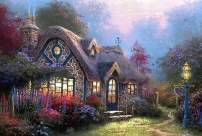 todo paisaje jigsaw puzzle