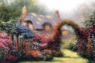 todo paisaje jigsaw puzzle