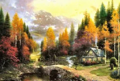 todo paisaje jigsaw puzzle