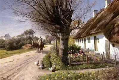 todo paisaje jigsaw puzzle