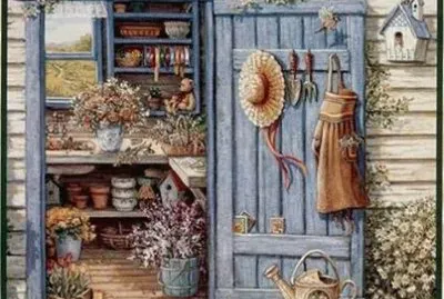 todo paisaje jigsaw puzzle