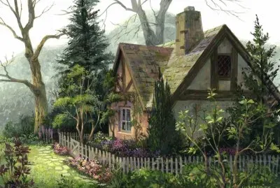 todo paisaje jigsaw puzzle