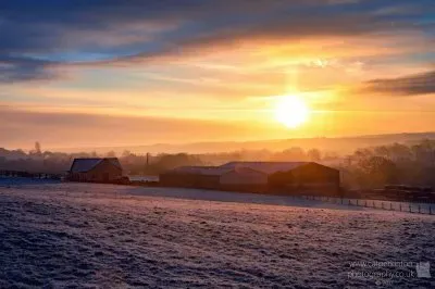Sunrise