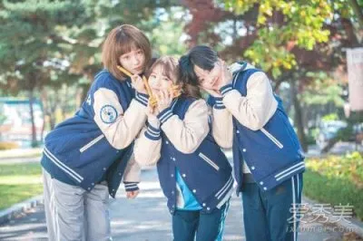 weightlifting fairy kim bok joo jigsaw puzzle