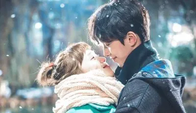 weightlifting fairy kim bok joo