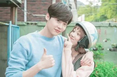 weightlifting fairy kim bok joo