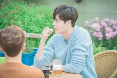 weightlifting fairy kim bok joo