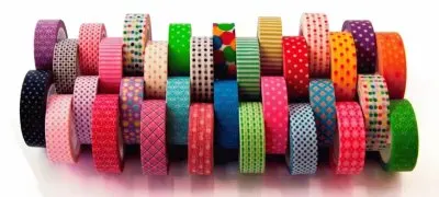 Cintas jigsaw puzzle