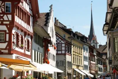 Suiza