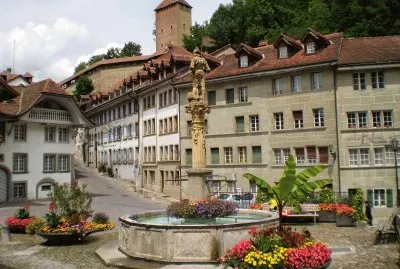 Fribourg