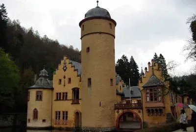 Castle