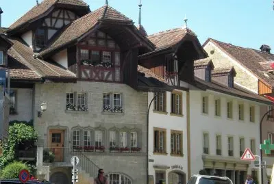 Murten jigsaw puzzle