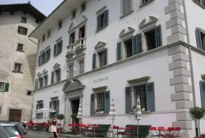 Soglio