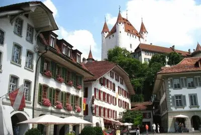 Thun