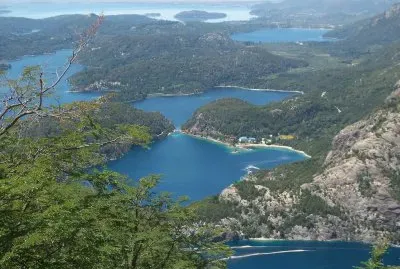BahÃ­a LÃ³pez. Provincia de RÃ­o Negro. Argentina