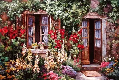 todo paisaje jigsaw puzzle