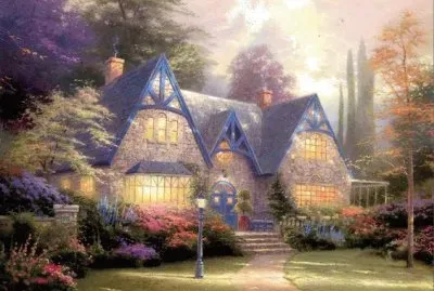 todo paisaje jigsaw puzzle