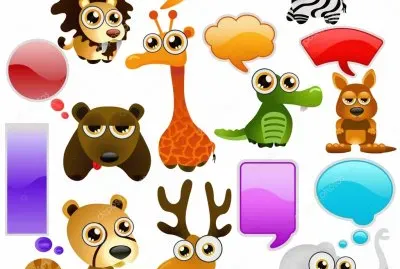 zoologico jigsaw puzzle