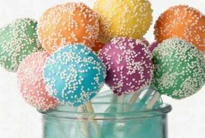 Cakepops jigsaw puzzle