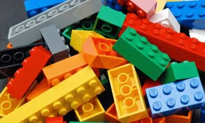 Ladrillos jigsaw puzzle