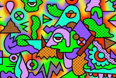 ArtÃ­sticos-Criaturas