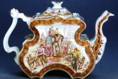 teiere jigsaw puzzle