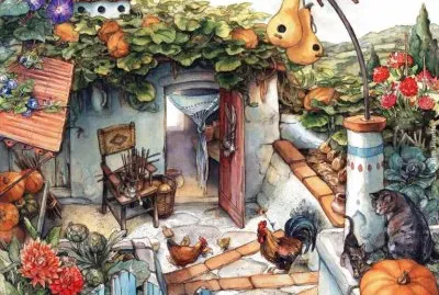 puzzle jigsaw puzzle