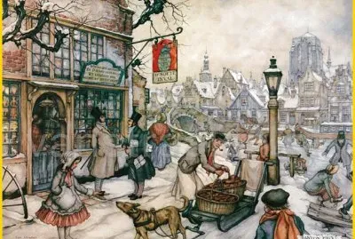 ottocento jigsaw puzzle