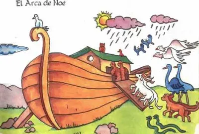 EL ARCA DE NOE