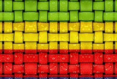 ArtÃ­sticos-Mosaico jigsaw puzzle
