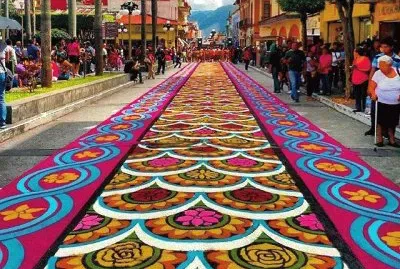 פאזל של Orizaba-MÃ©jico