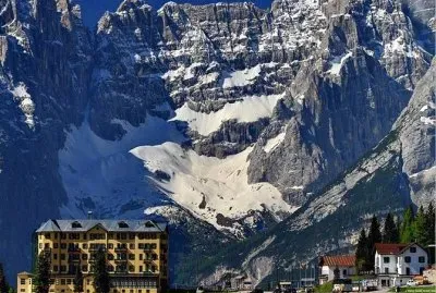 Auronzo di Cadore-Veneto(Italia)