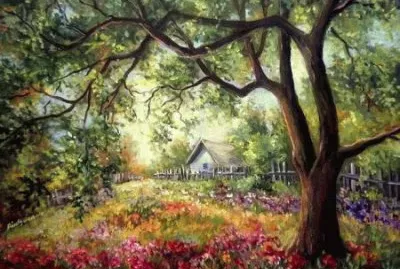 todo paisaje jigsaw puzzle