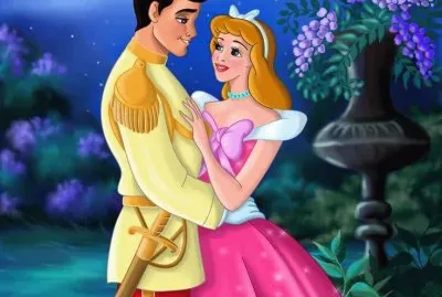 disney