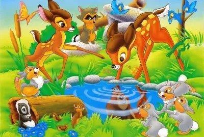 bambi
