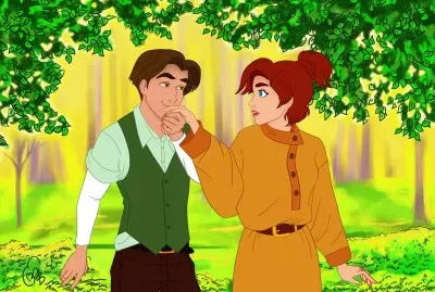 anastasia jigsaw puzzle