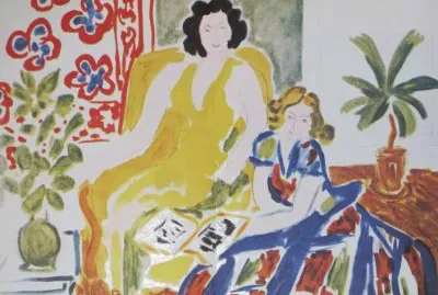 Henri Matisse