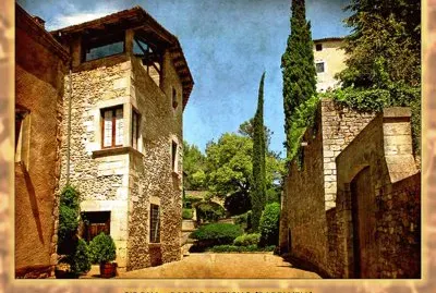 GIRONA â€“ BARRIO ANTIGUO (BARRI VELL)