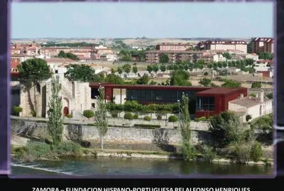 ZAMORA â€“ FUNDACION HISPANO-PORTUGUESA