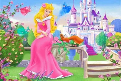 la bella durmiente jigsaw puzzle