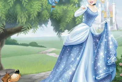 cenicienta
