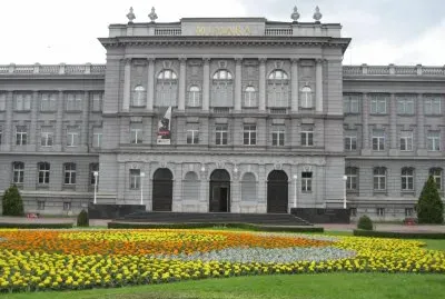 Mimara Museum, Zagreb, Croatia