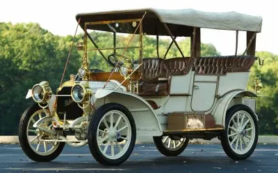 Vehiculo-Retro jigsaw puzzle