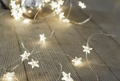 פאזל של star lights