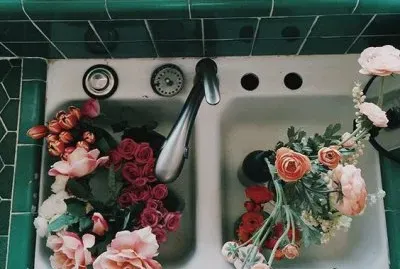 פאזל של flowers