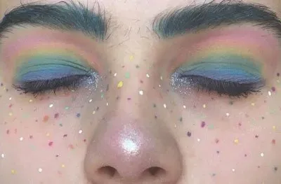 פאזל של aesthetic